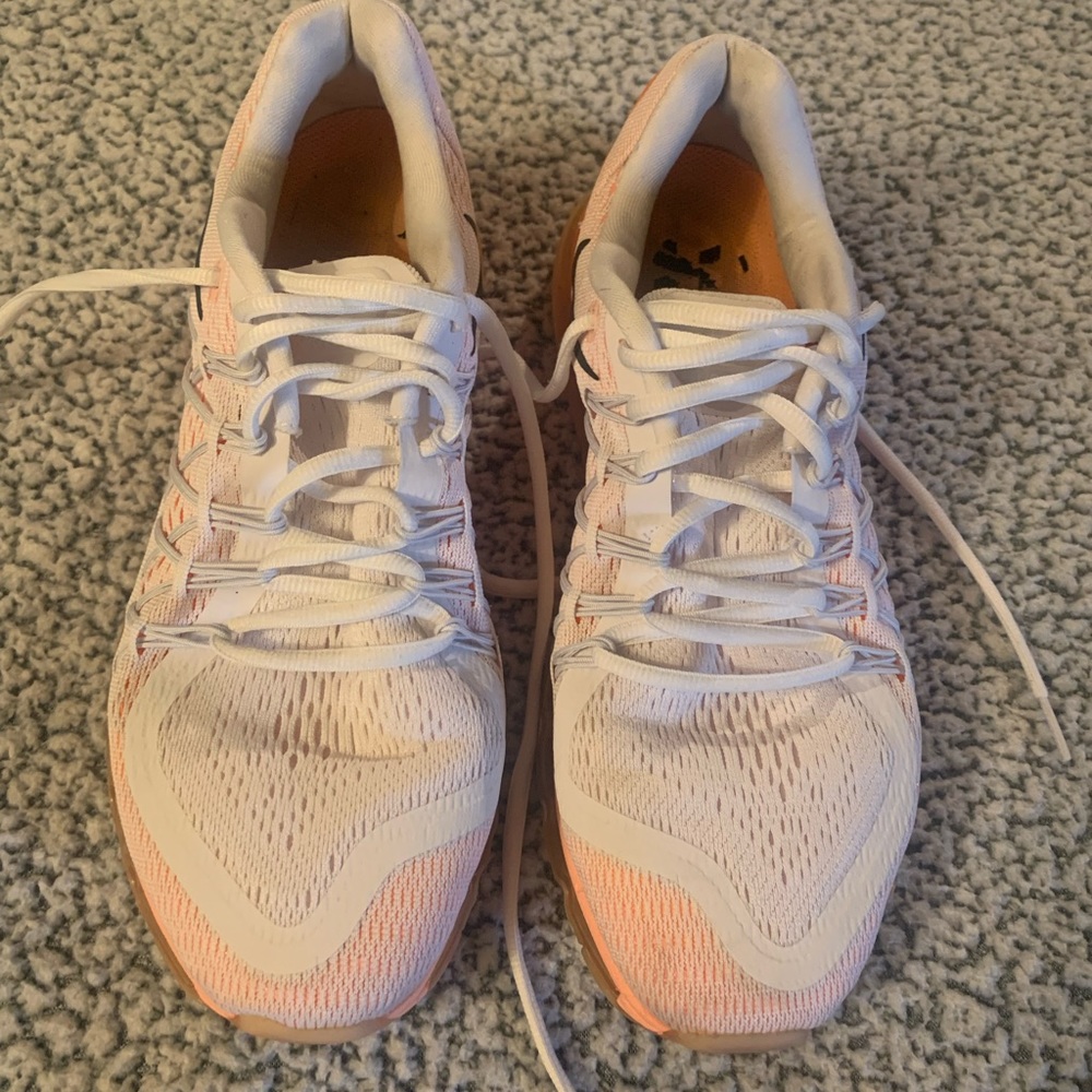 Women’s Nike Air Max